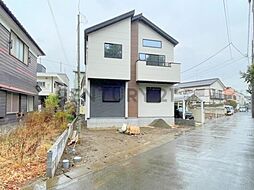 物件画像 川崎市中原区小杉陣屋町2丁目　新築一戸建て