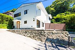 物件画像 鎌倉市材木座4丁目 中古一戸建て