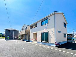 物件画像 横浜市瀬谷区二ツ橋町　新築一戸建て