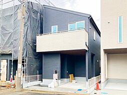 物件画像 相模原市南区栄町　新築一戸建て