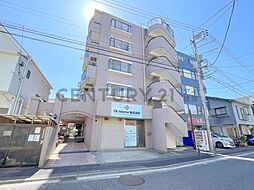 物件画像 横浜阪東橋ガーデンハウス