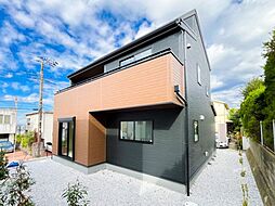 物件画像 逗子市桜山6丁目　新築一戸建て