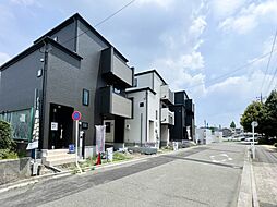 物件画像 町田市南町田1丁目　新築一戸建て