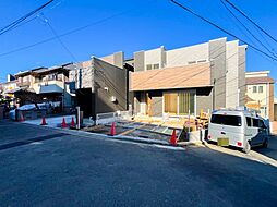 物件画像 横浜市旭区中尾2丁目　新築一戸建て