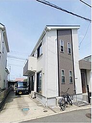 物件画像 茅ヶ崎市中島　中古一戸建て