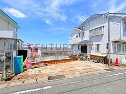 物件画像 川崎市多摩区西生田5丁目　新築一戸建て