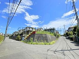 物件画像 横浜市青葉区松風台　新築一戸建て