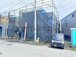 物件画像 横浜市戸塚区上矢部町　新築一戸建て