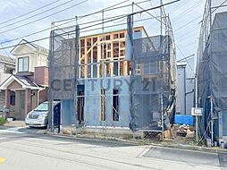 物件画像 横浜市戸塚区上矢部町　新築一戸建て