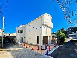 物件画像 横浜市保土ケ谷区仏向町　新築一戸建て