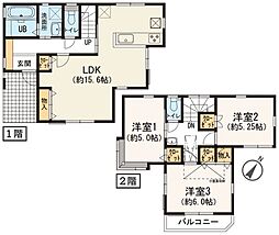 物件画像 横浜市戸塚区汲沢4丁目　中古一戸建て