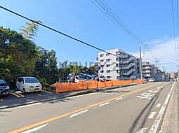 物件画像 横浜市鶴見区北寺尾5丁目　売地