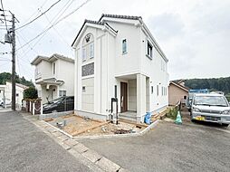 物件画像 横浜市旭区上白根町 新築一戸建て