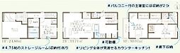 物件画像 横浜市鶴見区汐入町3丁目　新築一戸建て