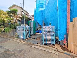 物件画像 横浜市保土ケ谷区月見台　新築一戸建て