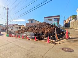 物件画像 横浜市戸塚区深谷町　新築一戸建て