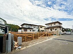 物件画像 横浜市港南区日限山4丁目　新築一戸建て