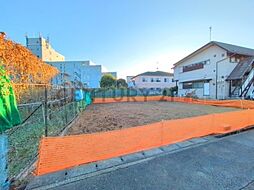 物件画像 川崎市多摩区菅馬場2丁目　新築一戸建て