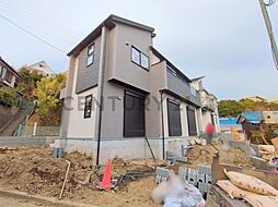 物件画像 横浜市戸塚区上矢部町　新築一戸建て