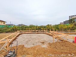 物件画像 川崎市多摩区菅3丁目　新築一戸建て