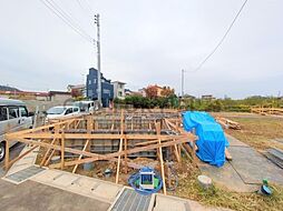 物件画像 川崎市多摩区菅3丁目　新築一戸建て