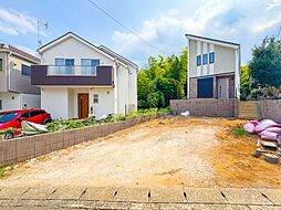 物件画像 横浜市港北区小机町　新築一戸建て