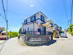 物件画像 横浜市栄区本郷台5丁目　中古一戸建て