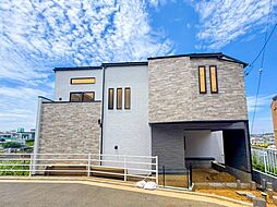 物件画像 横浜市戸塚区矢部町 新築一戸建て