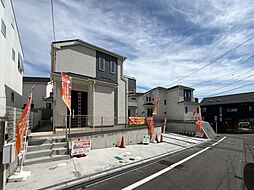 物件画像 町田市成瀬2丁目　新築一戸建て