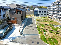 物件画像 横浜市港南区港南台1丁目 新築一戸建て