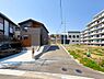 その他：閑静な住宅地につき交通量も少なく落ち着いた印象を持ちます