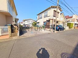 物件画像 川崎市麻生区王禅寺西3丁目　新築一戸建て