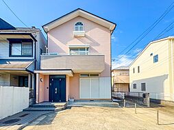 物件画像 横浜市磯子区久木町 中古一戸建て