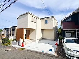 物件画像 横浜市中区本郷町3丁目　新築一戸建て