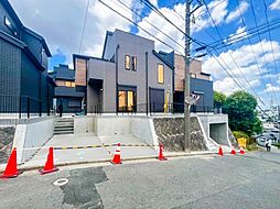 物件画像 横浜市戸塚区戸塚町　新築一戸建て