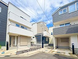 物件画像 横浜市緑区東本郷6丁目　中古一戸建て