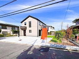 物件画像 横浜市金沢区釜利谷西5丁目 新築一戸建て