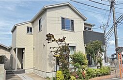 物件画像 川崎市麻生区東百合丘1丁目 中古一戸建て