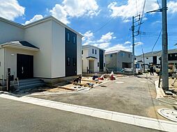 物件画像 横浜市泉区和泉中央北6丁目　新築一戸建て