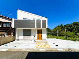 物件画像 町田市金森東1丁目 新築一戸建て