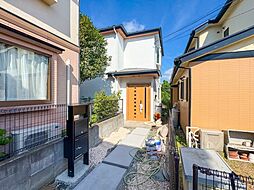 物件画像 横浜市戸塚区影取町 中古一戸建て