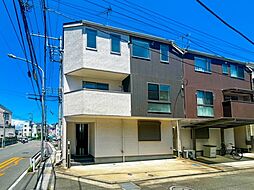 物件画像 横浜市港南区芹が谷5丁目　中古一戸建て