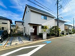 物件画像 藤沢市辻堂東海岸2丁目　中古一戸建て