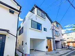 物件画像 横浜市中区本牧元町　中古一戸建て