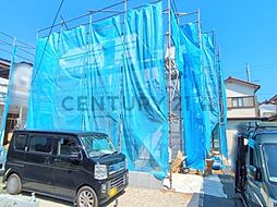 物件画像 横浜市瀬谷区橋戸1丁目　新築一戸建て