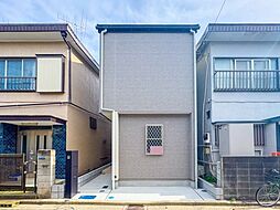 物件画像 横浜市港北区新吉田東6丁目 新築一戸建て