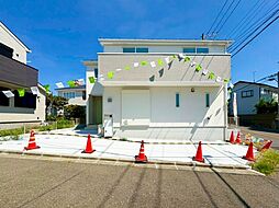 物件画像 大和市下鶴間 新築一戸建て