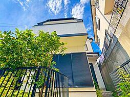 物件画像 横浜市保土ケ谷区仏向西　中古一戸建て