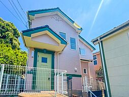 物件画像 横浜市南区六ツ川1丁目　中古一戸建て