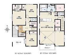 物件画像 座間市緑ケ丘4丁目　新築一戸建て